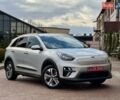 Сірий Кіа Niro, об'ємом двигуна 0 л та пробігом 118 тис. км за 19300 $, фото 42 на Automoto.ua