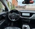 Сірий Кіа Niro, об'ємом двигуна 0 л та пробігом 118 тис. км за 19300 $, фото 78 на Automoto.ua