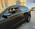 Серый Киа Niro, объемом двигателя 0 л и пробегом 145 тыс. км за 18800 $, фото 30 на Automoto.ua