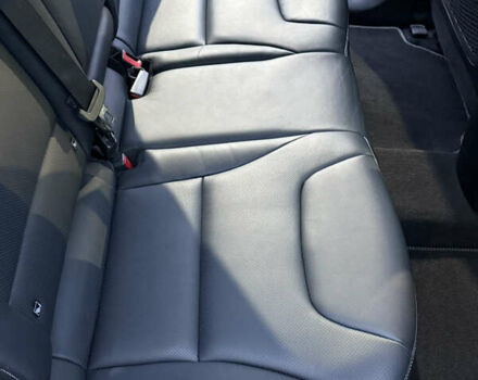 Серый Киа Niro, объемом двигателя 0 л и пробегом 165 тыс. км за 18000 $, фото 75 на Automoto.ua