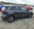 Серый Киа Niro, объемом двигателя 1.6 л и пробегом 35 тыс. км за 3000 $, фото 2 на Automoto.ua