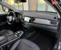 Сірий Кіа Niro, об'ємом двигуна 0 л та пробігом 135 тис. км за 17500 $, фото 57 на Automoto.ua