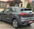 Серый Киа Niro, объемом двигателя 0 л и пробегом 158 тыс. км за 17750 $, фото 23 на Automoto.ua