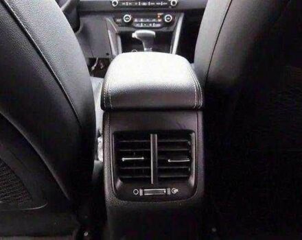 Серый Киа Niro, объемом двигателя 0 л и пробегом 44 тыс. км за 17500 $, фото 12 на Automoto.ua