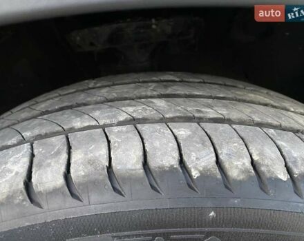 Сірий Кіа Niro, об'ємом двигуна 0 л та пробігом 107 тис. км за 21950 $, фото 33 на Automoto.ua