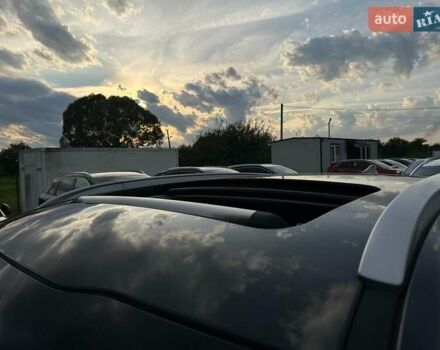 Серый Киа Niro, объемом двигателя 0 л и пробегом 97 тыс. км за 23200 $, фото 3 на Automoto.ua