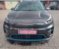 Серый Киа Niro, объемом двигателя 0 л и пробегом 170 тыс. км за 18600 $, фото 7 на Automoto.ua