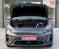 Серый Киа Niro, объемом двигателя 0 л и пробегом 82 тыс. км за 21000 $, фото 35 на Automoto.ua