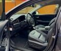 Серый Киа Niro, объемом двигателя 0.15 л и пробегом 58 тыс. км за 21850 $, фото 3 на Automoto.ua