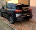 Серый Киа Niro, объемом двигателя 0 л и пробегом 118 тыс. км за 15900 $, фото 8 на Automoto.ua
