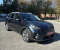 Серый Киа Niro, объемом двигателя 0 л и пробегом 61 тыс. км за 19700 $, фото 1 на Automoto.ua