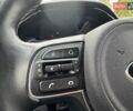 Сірий Кіа Niro, об'ємом двигуна 0 л та пробігом 118 тис. км за 19300 $, фото 82 на Automoto.ua