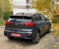 Киа Niro 2020 в Тернополе на Automoto.ua Серый Киа Niro, объемом двигателя 0 л и пробегом 149 тыс. км за 18700 $, фото 7 на Automoto.ua