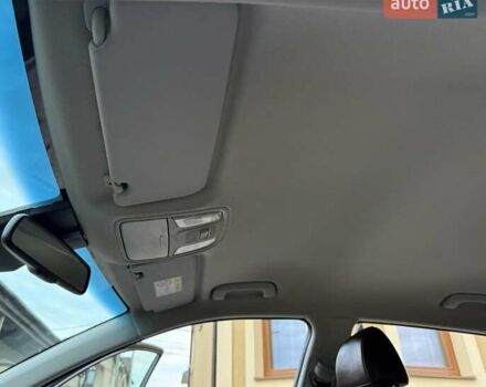 Киа Niro 2020 в Львове на Automoto.ua Серый Киа Niro, объемом двигателя 0 л и пробегом 136 тыс. км за 17950 $, фото 51 на Automoto.ua