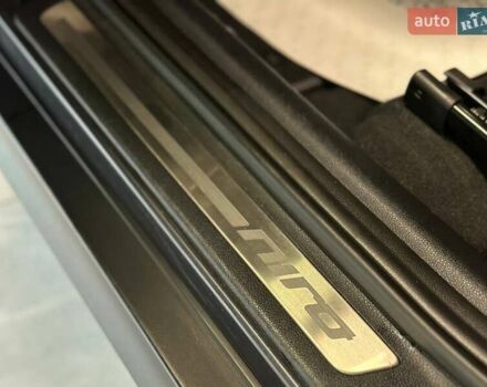 Сірий Кіа Niro, об'ємом двигуна 0 л та пробігом 155 тис. км за 18800 $, фото 14 на Automoto.ua