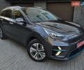 Серый Киа Niro, объемом двигателя 0 л и пробегом 144 тыс. км за 17250 $, фото 2 на Automoto.ua