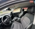 Серый Киа Niro, объемом двигателя 0 л и пробегом 117 тыс. км за 19700 $, фото 12 на Automoto.ua