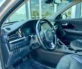 Серый Киа Niro, объемом двигателя 1.6 л и пробегом 32 тыс. км за 7000 $, фото 7 на Automoto.ua