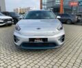 Серый Киа Niro, объемом двигателя 0 л и пробегом 82 тыс. км за 19600 $, фото 1 на Automoto.ua