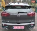 Киа Niro 2020 в Ирпене на Automoto.ua Серый Киа Niro, объемом двигателя 0 л и пробегом 99 тыс. км за 20490 $, фото 10 на Automoto.ua