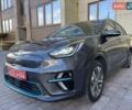 Серый Киа Niro, объемом двигателя 0 л и пробегом 125 тыс. км за 19250 $, фото 26 на Automoto.ua