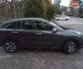 Киа Niro 2020 в Ирпене на Automoto.ua Серый Киа Niro, объемом двигателя 0 л и пробегом 99 тыс. км за 20490 $, фото 8 на Automoto.ua