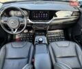 Серый Киа Niro, объемом двигателя 0 л и пробегом 142 тыс. км за 18900 $, фото 3 на Automoto.ua