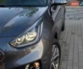 Киа Niro 2020 в Ровно на Automoto.ua Серый Киа Niro, объемом двигателя 0 л и пробегом 125 тыс. км за 19850 $, фото 11 на Automoto.ua