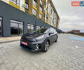 Серый Киа Niro, объемом двигателя 0 л и пробегом 109 тыс. км за 20500 $, фото 1 на Automoto.ua