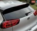 Сірий Кіа Niro, об'ємом двигуна 0 л та пробігом 118 тис. км за 19300 $, фото 27 на Automoto.ua