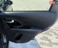 Серый Киа Niro, объемом двигателя 0 л и пробегом 80 тыс. км за 20800 $, фото 36 на Automoto.ua
