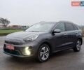 Серый Киа Niro, объемом двигателя 0 л и пробегом 150 тыс. км за 19300 $, фото 2 на Automoto.ua