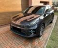 Серый Киа Niro, объемом двигателя 0 л и пробегом 118 тыс. км за 15900 $, фото 4 на Automoto.ua