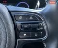 Серый Киа Niro, объемом двигателя 0 л и пробегом 101 тыс. км за 21300 $, фото 10 на Automoto.ua