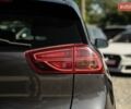Сірий Кіа Niro, об'ємом двигуна 1.6 л та пробігом 84 тис. км за 21500 $, фото 10 на Automoto.ua