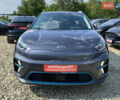Киа Niro 2020 в Львове на Automoto.ua Серый Киа Niro, объемом двигателя 0 л и пробегом 116 тыс. км за 20800 $, фото 17 на Automoto.ua