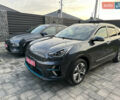 Киа Niro 2020 в Луцке на Automoto.ua Серый Киа Niro, объемом двигателя 0 л и пробегом 130 тыс. км за 19900 $, фото 29 на Automoto.ua