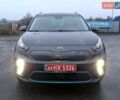 Серый Киа Niro, объемом двигателя 0 л и пробегом 150 тыс. км за 19300 $, фото 1 на Automoto.ua