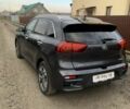 Серый Киа Niro, объемом двигателя 0 л и пробегом 139 тыс. км за 18800 $, фото 1 на Automoto.ua