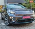Киа Niro 2020 в Ровно на Automoto.ua Серый Киа Niro, объемом двигателя 0 л и пробегом 125 тыс. км за 19850 $, фото 33 на Automoto.ua