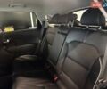 Сірий Кіа Niro, об'ємом двигуна 0 л та пробігом 155 тис. км за 19400 $, фото 32 на Automoto.ua