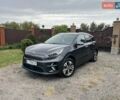 Сірий Кіа Niro, об'ємом двигуна 0 л та пробігом 127 тис. км за 20800 $, фото 1 на Automoto.ua