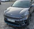 Серый Киа Niro, объемом двигателя 0 л и пробегом 83 тыс. км за 25100 $, фото 1 на Automoto.ua