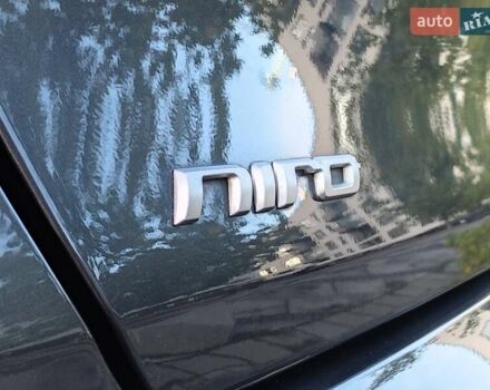 Киа Niro 2020 в Ровно на Automoto.ua Серый Киа Niro, объемом двигателя 0 л и пробегом 125 тыс. км за 19850 $, фото 18 на Automoto.ua