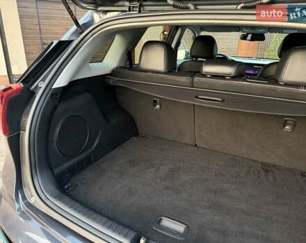 Сірий Кіа Niro, об'ємом двигуна 0 л та пробігом 118 тис. км за 20499 $, фото 95 на Automoto.ua