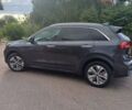 Серый Киа Niro, объемом двигателя 0 л и пробегом 170 тыс. км за 18600 $, фото 14 на Automoto.ua