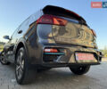 Серый Киа Niro, объемом двигателя 0 л и пробегом 145 тыс. км за 18800 $, фото 53 на Automoto.ua