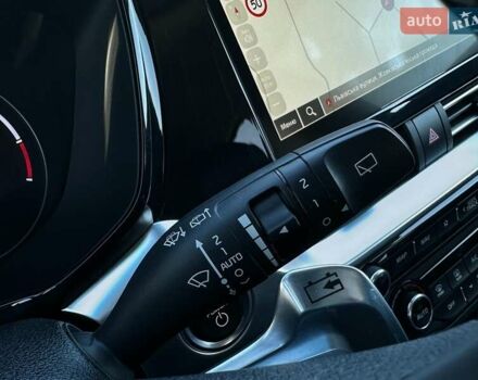 Сірий Кіа Niro, об'ємом двигуна 0 л та пробігом 58 тис. км за 23400 $, фото 48 на Automoto.ua