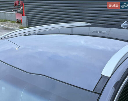 Серый Киа Niro, объемом двигателя 0 л и пробегом 165 тыс. км за 18000 $, фото 35 на Automoto.ua