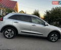 Сірий Кіа Niro, об'ємом двигуна 0 л та пробігом 120 тис. км за 22200 $, фото 15 на Automoto.ua